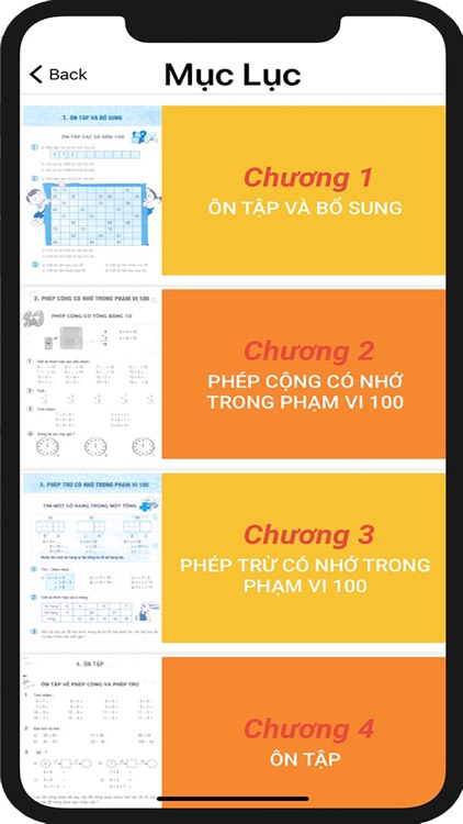 Toán Lớp 2