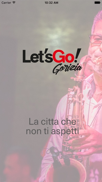 Let's Go! Gorizia