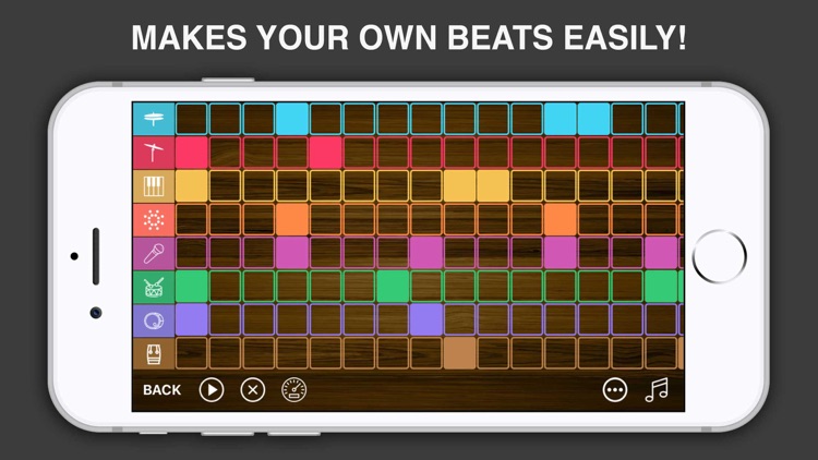 Beats Maker & Easy Piano Pro