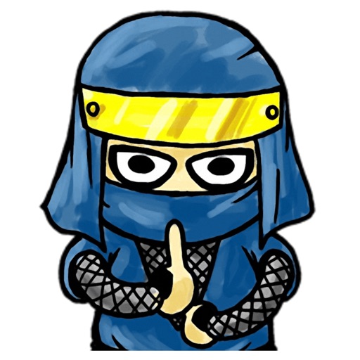 Mystic Ninja icon