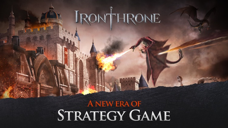 Iron Throne: The Firstborn screenshot-3