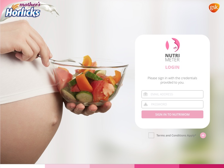 Mother's - Nutrimeter