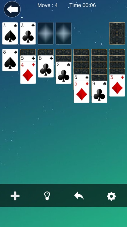 Solitaire: Card Games! screenshot-3