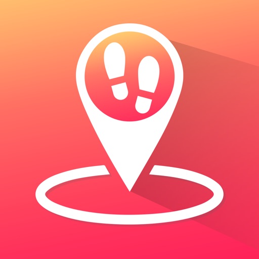 Pedometer - Distance Tracker