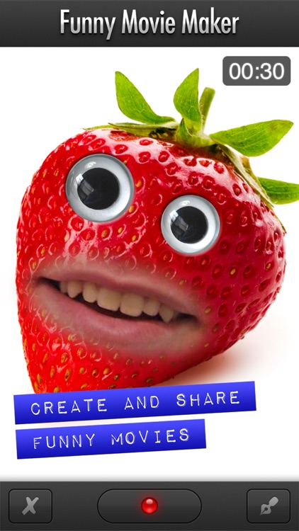 Funny Movie Maker - FMM