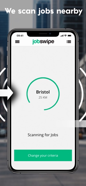 JobSwipe - Find a Job Today(圖2)-速報App