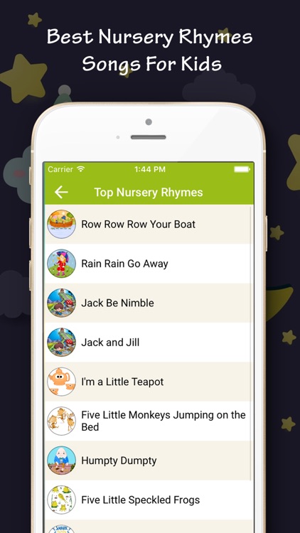 Rhymes : Best Nursery Rhymes