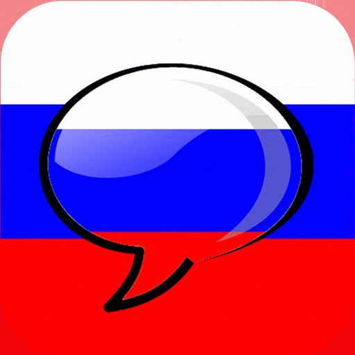 Learn Russian™ icon