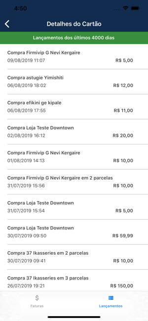 Cartão Safecard(圖6)-速報App