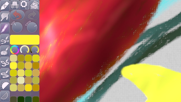 HuePaint screenshot-4