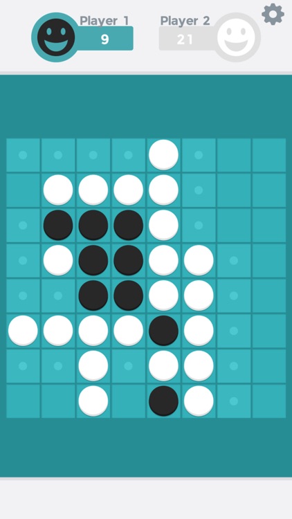 Reversi Ultimate screenshot-0