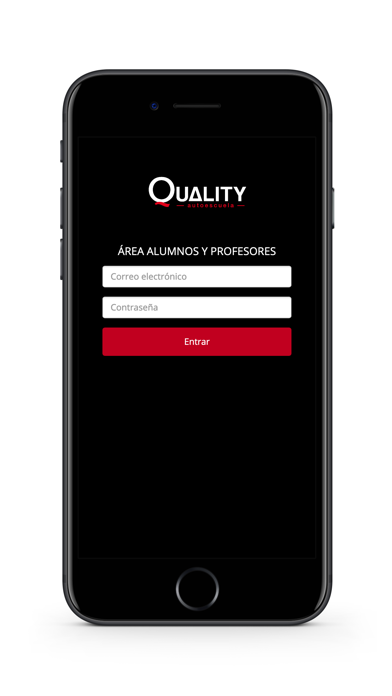 Autoescuela Quality Drivers screenshot 2