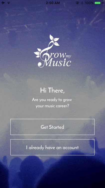 Grow My Music