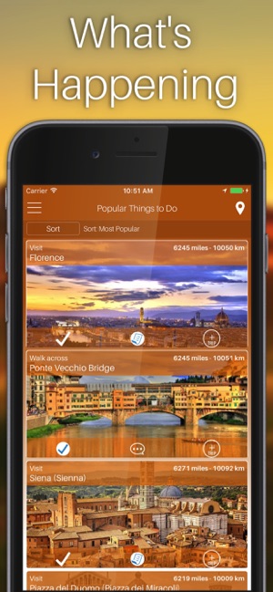 Tuscany Guide by TripBucket(圖4)-速報App