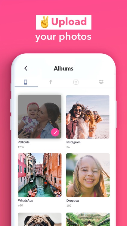 LALALAB. - Photo printing screenshot-3