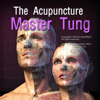 Master Tung Acupoint