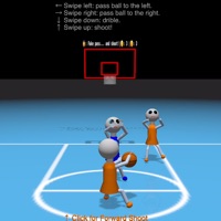 Foul Shot Basketball Game pour PC