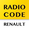 Radio Code for Renault Stereo