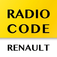 Radio Code for Renault Stereo apk