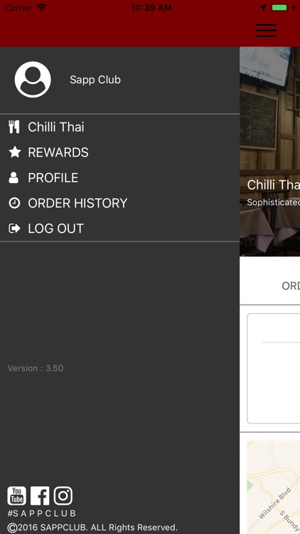 Chilli Thai