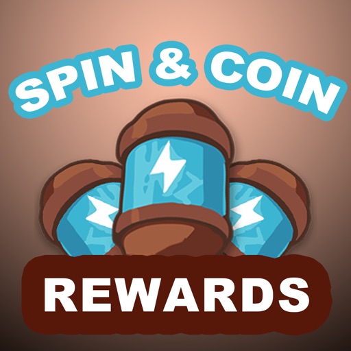 Spin & coin Master Pig Calc. Icon