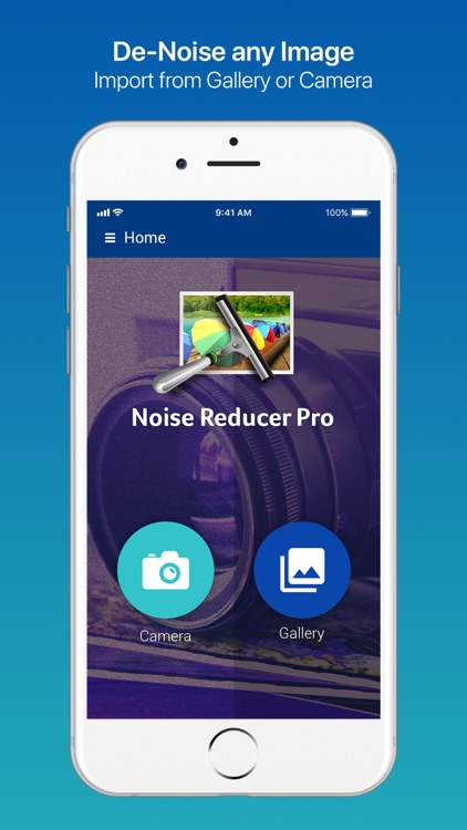 Noise Reducer Pro