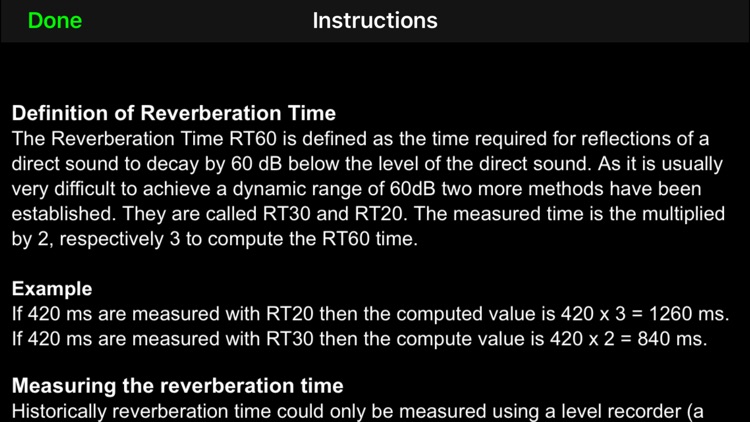 RevMeter Pro screenshot-3