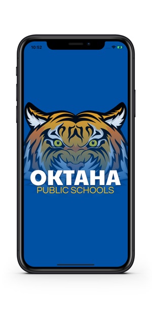 Oktaha Public School