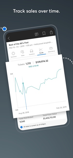 TM1 Reports(圖3)-速報App