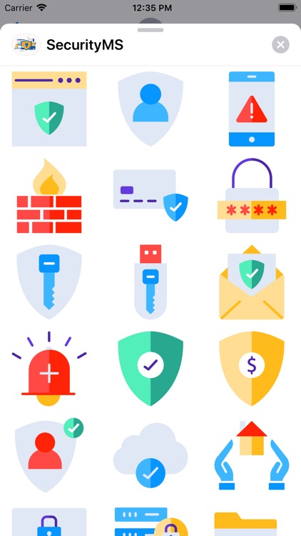 SecurityMS