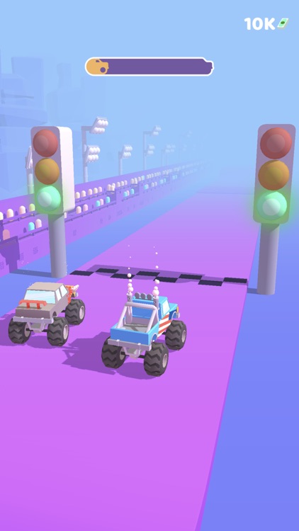 Drive Hills screenshot-6