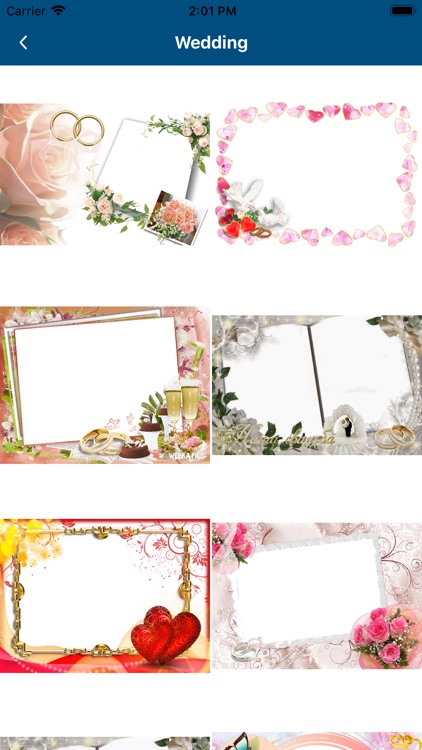 Cool Photo Frames