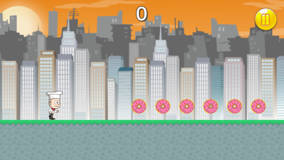 Donut Grab screenshot 3