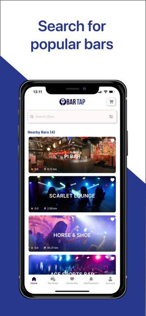 Bar Tap(圖1)-速報App