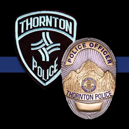 Thornton Police Department Cheats