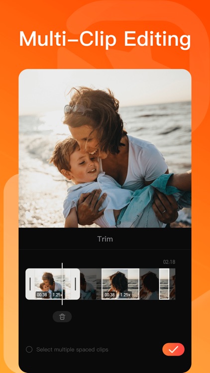 VivaVideo - Video Maker&Editor screenshot-7
