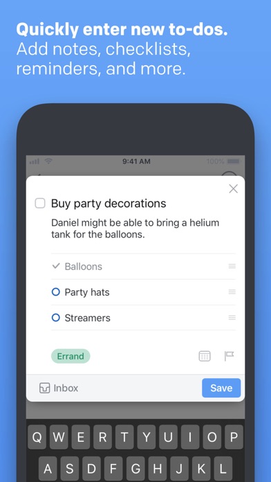 download Things 3 apps 0