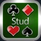 The Stud Poker Odds application provides Poker odds for Seven Card Stud Poker