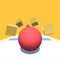 This is a simple game to avoid the ball, welcome to download