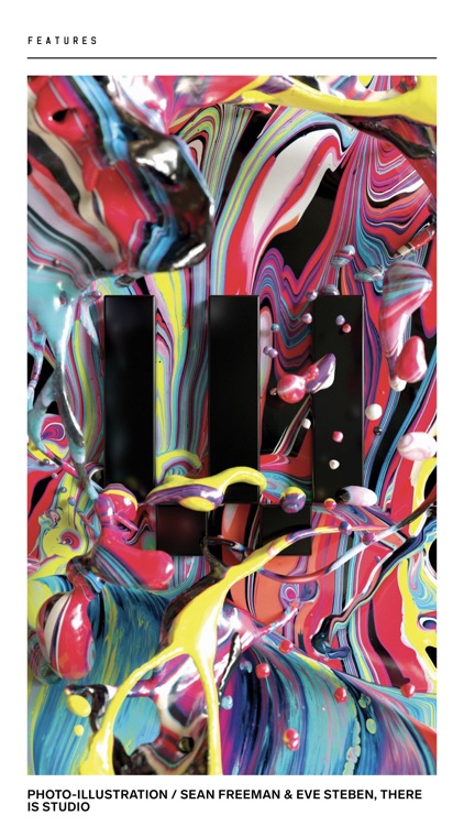 WIRED Magazine screenshot-3