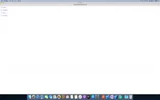 Screenshot 2 FTP Editor iphone