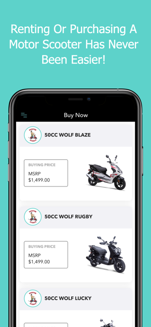 Scooter Steve's(圖4)-速報App