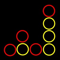 4 in a line for windows