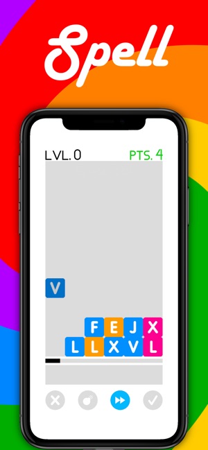 Spellr(圖1)-速報App