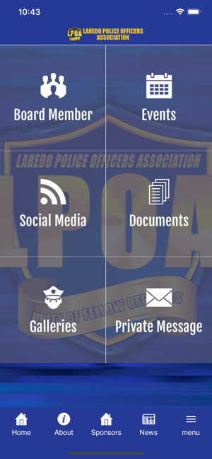 Laredo POA(圖1)-速報App