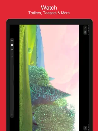 Captura 2 Original Release for Netflix iphone