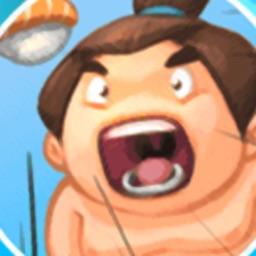 Sumo Wrestling Heroes