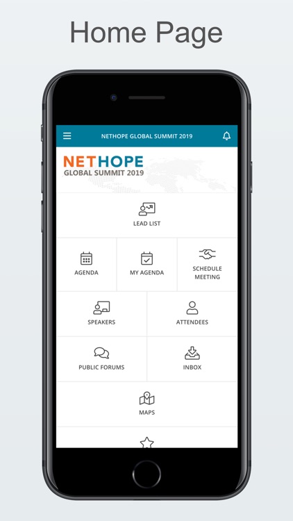 NetHope Global Summit