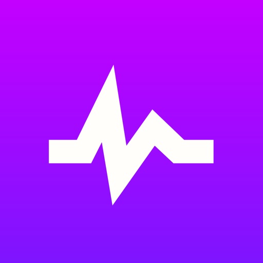 Footsteps tracker step counter