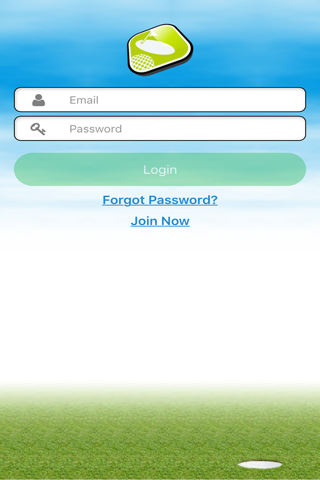 myGolf2u screenshot 2